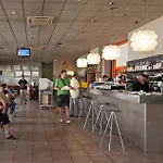 Hotel Puerta De La Serrania 3*