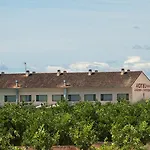 Hotel Puerta De La Serrania