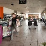 Hotel Puerta De La Serrania