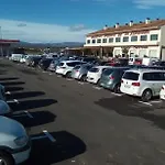 Puerta De La Serrania 3*