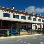 Puerta De La Serrania Hotel