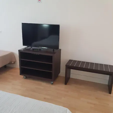 酒店 门德拉塞拉尼亚酒店 3*
