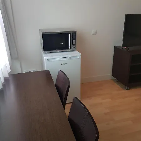 Hotel Puerta De La Serrania 3*