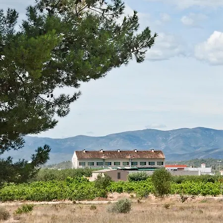 Puerta De La Serrania Hotel