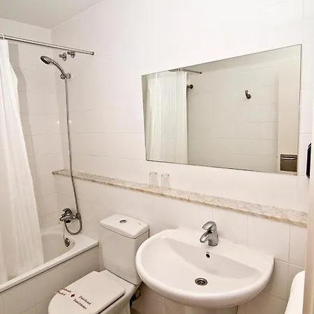 Puerta De La Serrania ホテル 3*