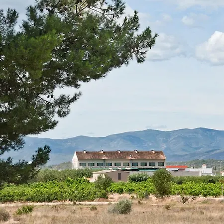 Hotel Puerta De La Serrania 3*