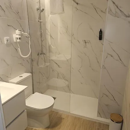 Hotel Puerta De La Serrania