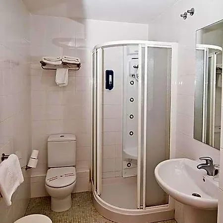 Puerta De La Serrania Hotel Lliria