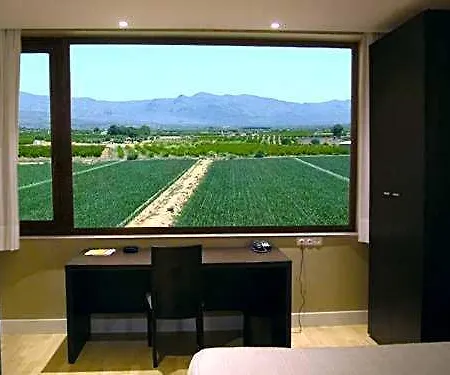 Puerta De La Serrania 3* Lliria