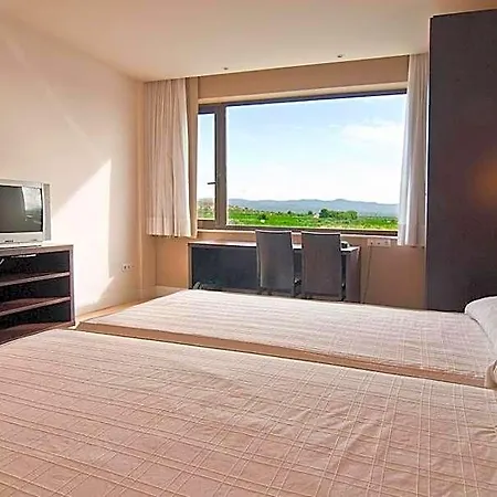 Hotel Puerta De La Serrania 3*