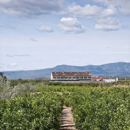 Puerta De La Serrania Hotel Lliria