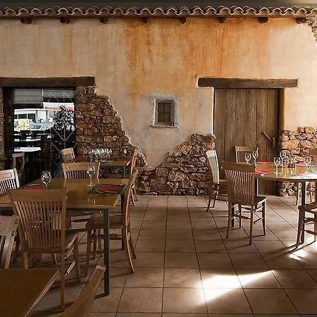 Hotel Puerta De La Serrania Lliria