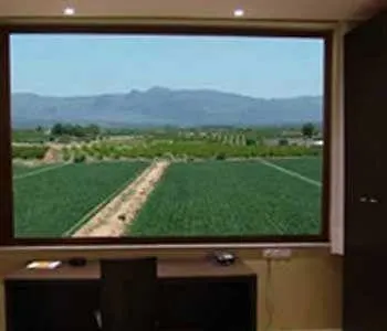 ホテル Puerta De La Serrania リリア