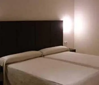 Hotel Puerta De La Serrania